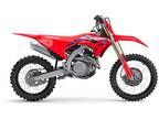 2023 Honda CRF450R Motorcycle for Sale