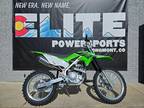 2023 Kawasaki KLX 230R