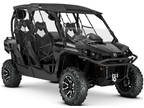 2020 Can-Am Commander MAX Limited 1000R