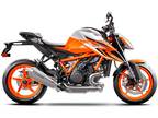 2023 KTM 1290 Super Duke R EVO