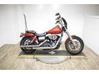 2012 Harley-Davidson Dyna® Street Bob®