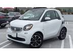 2016 Smart Fortwo passion Torrance, CA