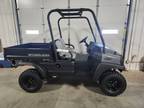 2023 Club Car Carryall 1500 4WD Gasoline