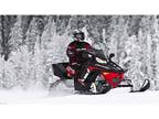 2012 Polaris 600 Switchback® Adventure