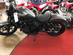 2023 Honda Rebel 1100 DCT