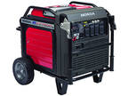 Honda Power Equipment EU7000iS