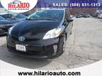 Used 2015 Toyota Prius for sale.