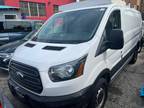 Used 2015 Ford Transit Cargo Van for sale.