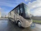 2011 Newmar Canyon Star 3920 39ft