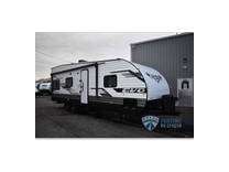 2023 forest river forest river rv evo lite 2510rtx 30ft
