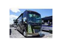 2023 thor motor coach challenger 36fa 37ft