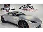 2022 Aston Martin Vantage Fort Lauderdale, FL