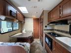 2013 Evergreen Ascend A191RB 19ft