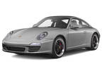 Used 2012 Porsche 911 for sale.