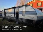 2021 Forest River Cherokee 294 GEBG 29ft