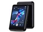 32GB MP3 Player with Bluetooth 5.0, Full Touch Screen MP3