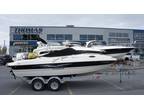 2013 Stingray 208CR VOLVO V6-200CV Boat for Sale