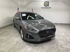 2019 Hyundai Sonata Sport for sale