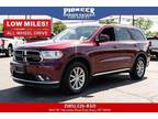 2018 Dodge Durango