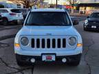 2011 Jeep Patriot