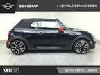 2023 MINI Convertible