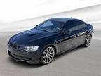 2008 Bmw M3