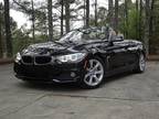 2015 Bmw 435