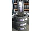 Set of P275/55r20 Predator Mutant X a/T, Awesome Deal