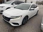 2020 Honda Insight