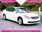 2009 Nissan Altima for sale