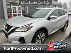 2019 Nissan Murano