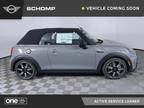 2023 MINI Convertible