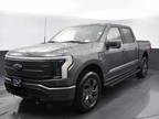 2022 Ford F-150 Lightning