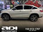 2018 Mercedes-Benz AMG GLE 43