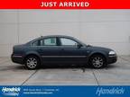 2004 Volkswagen Passat