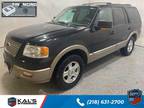 2004 Ford Expedition Black, 252K miles