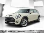 2023 MINI Clubman