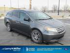 2011 Honda Odyssey