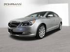 2015 Buick LaCrosse