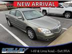 2010 Buick Lucerne