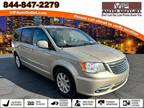 2015 Chrysler Town & Country