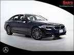 2019 Bmw 540