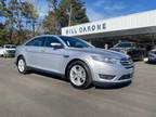 2015 Ford Taurus