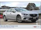 2015 Mazda Mazda6