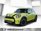 2023 MINI Hardtop