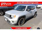 2020 Jeep Renegade