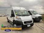 2021 RAM ProMaster 2500