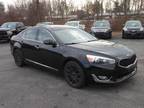 2015 Kia Cadenza