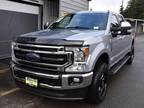 2022 Ford F-350