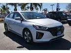 2019 Hyundai Ioniq EV